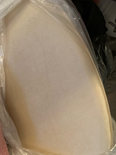 Стул Dodo синий фото покупателя 81