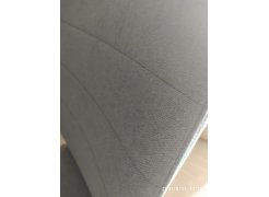 Стул Basit light grey fabric фото покупателя 77