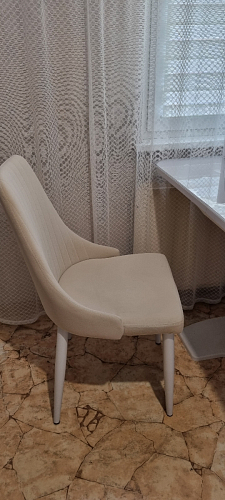 Стул Kora gray фото покупателя 40