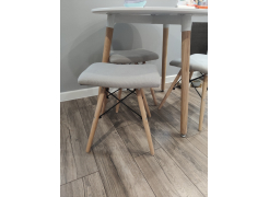 Табурет Ben grey фото покупателя 39