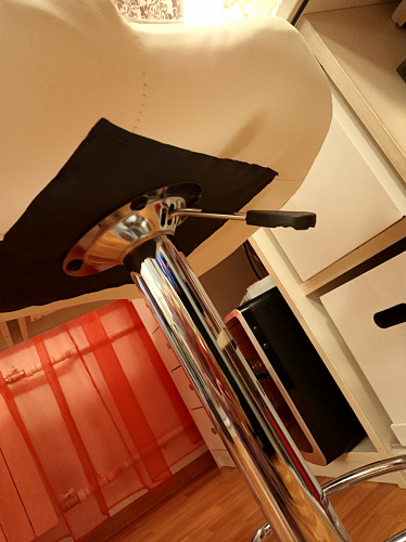 Барный стул Brend фото покупателя 4