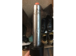 Компьютерное кресло Burgos белое фото покупателя 44