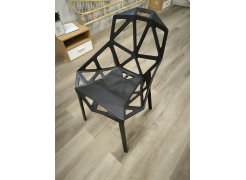 Стул One PC-015 черный фото покупателя 79