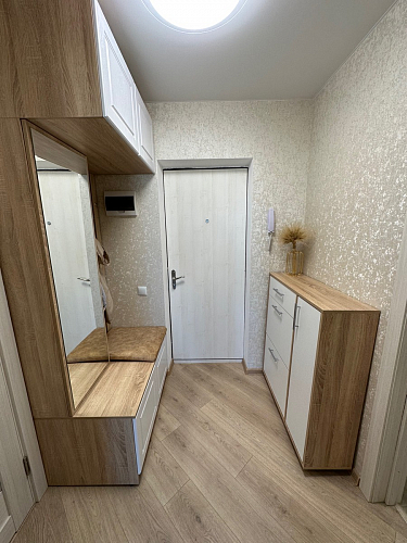 Обувница ТП-4 дуб сонома  - Уцененный экземпляр фото покупателя 16