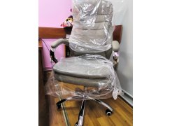 Компьютерное кресло Tomar коричневое фото покупателя 162