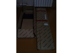 Прихожая Мила венге фото покупателя 94