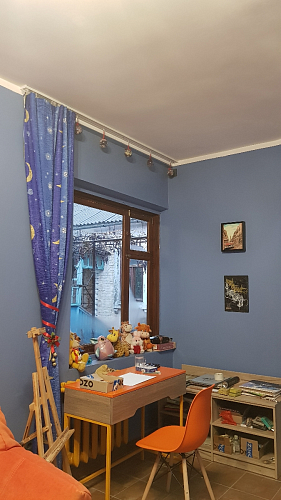 Стул Y-971 белый фото покупателя 12