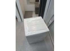 Стул на металлокаркасе Чилли черный фото покупателя 477