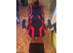 Компьютерное кресло Kano 1 light blue / black фото покупателя 70