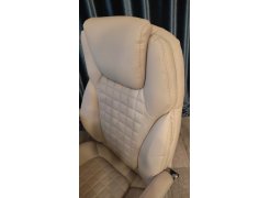 Компьютерное кресло Herd dark grey фото покупателя 90