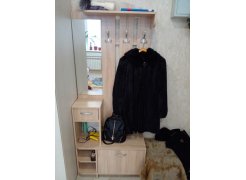 Прихожая Мила венге фото покупателя 13