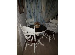 Стол раскладной Emin фото покупателя 3