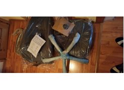 Компьютерное кресло Aragon белое фото покупателя 194