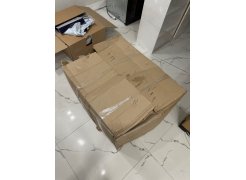 Стул на металлокаркасе Седа К 02 светло-серый / белый фото покупателя 139