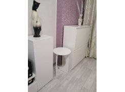 Журнальный стол СЖ-7 венге фото покупателя 5