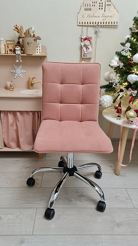 Офисное кресло Zero белый фото покупателя 213