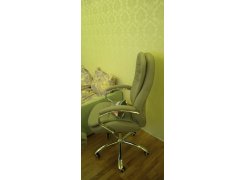 Компьютерное кресло Tomar коричневое фото покупателя 18