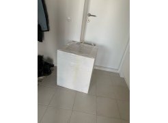 Стул Eames yellow фото покупателя 166