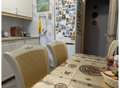 Деревянный стул Луиджи орех / коричневый фото покупателя 5