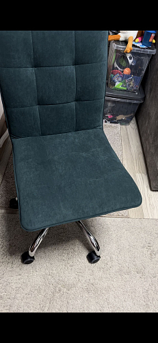 Офисное кресло Zero/Зеро белый фото покупателя 283