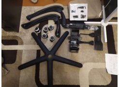 Компьютерное кресло Rapid бежевое фото покупателя 21