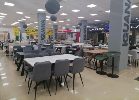 Фото из шоурума 3