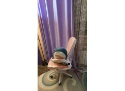 Компьютерное кресло Konfi light gray / white фото покупателя 102