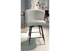 Барный стул Келли бежевый из шоурума 4
