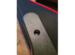 Компьютерное кресло Kano 1 cream / black фото покупателя 195