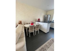 Стул на металлокаркасе Чилли черный фото покупателя 171