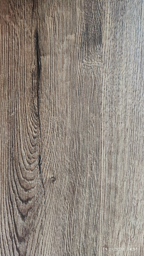 Стол Форли дуб велингтон / черный матовый фото покупателя 9