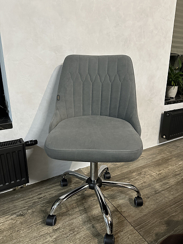 Компьютерное кресло Swan/Сван бежевый фото покупателя 25