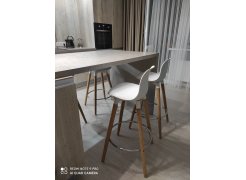 Барный стул Моника белый фото покупателя 1