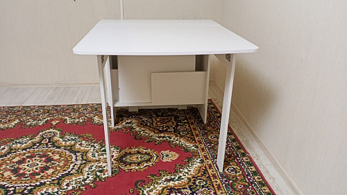 Стол-книжка СтК7 дуб сонома фото покупателя 25