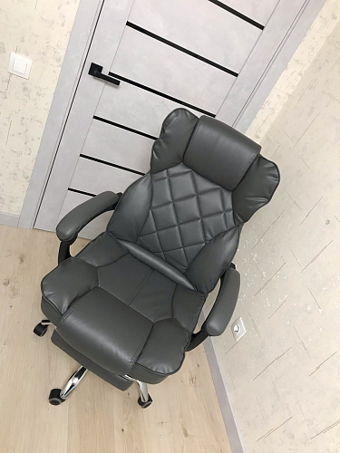 Компьютерное кресло Kolson сream фото покупателя 171