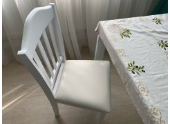 Стул Midea серый фото покупателя 26