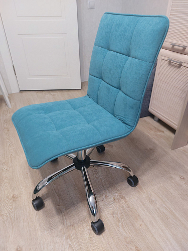 Компьютерное кресло Zero/Зеро оранжевый 18 фото покупателя 259