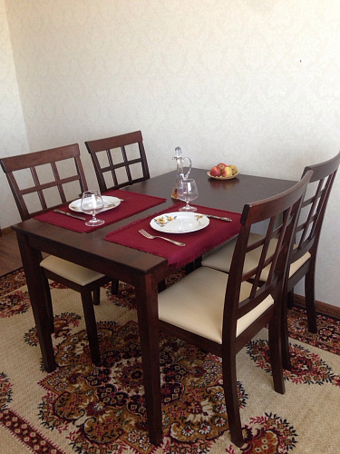 обеденная группа "Техас" - стул фото покупателя 1