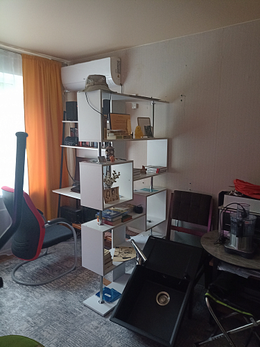 Стеллаж СТ-2 белый фото покупателя 3