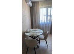 Стул на металлокаркасе Gabi 1 gray / black фото покупателя 365