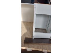 Компьютерный стол Джаз-24 левый венге фото покупателя 99