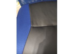 Компьютерное кресло ARANO черное фото покупателя 57