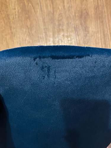 Стул на металлокаркасе Dabl green фото покупателя 147