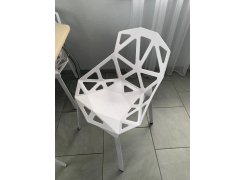 Стул One PC-015 белый фото покупателя 93