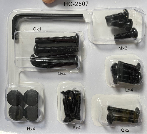 Компьютерное кресло Rapid серое фото покупателя 117