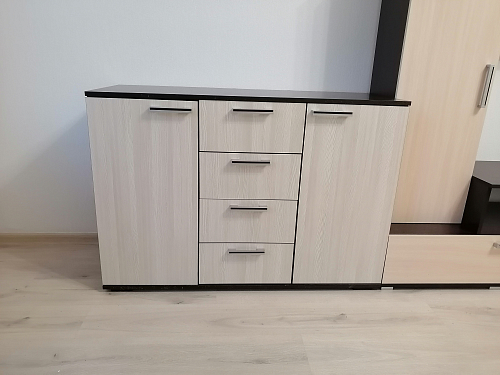 Комод Стандарт 2 венге / лоредо фото покупателя 1