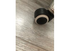 Компьютерное кресло Kolin black фото покупателя 64