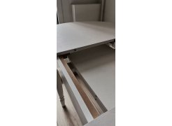 Стол Аттер белый фото покупателя 20