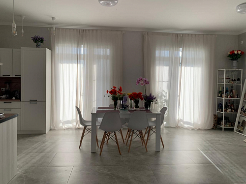 Стул Eames black фото покупателя 445