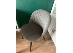 Стул Gabi 1 бежевый фото покупателя 265